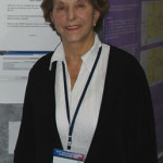 Dr. Virginia Saba