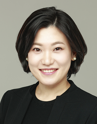 Dr. Min-Jeoung Kang